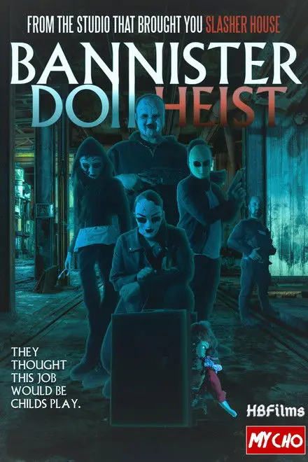 Bannister Doll Heist