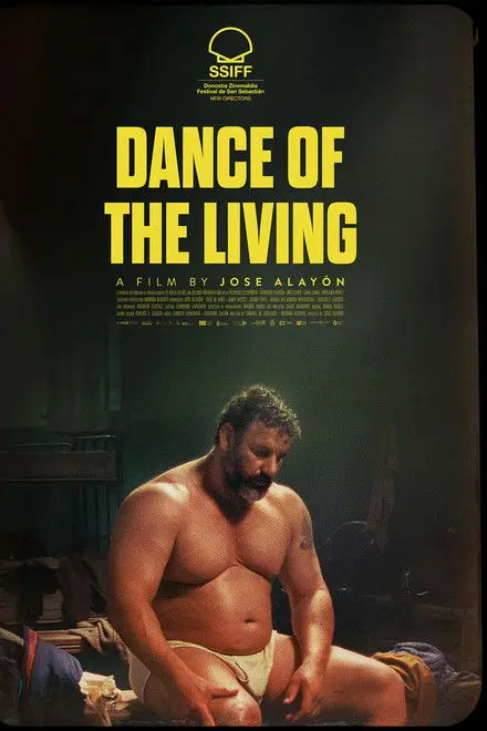 Dance Of The Living
