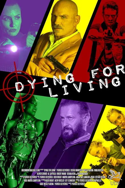 Dying For Living
